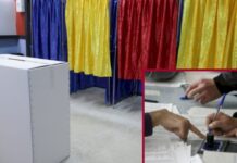 Olt: Aproximativ 20% dintre președinții și locțiitorii secțiilor de votare au fost înlocuiți