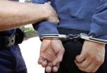 Cinci tineri din Caracal și Corabia, în arest preventiv după ce au BĂTUT un bărbat în plină stradă