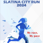 Slatina City Run