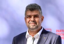 Premierul Ciolacu, ajutor financiar de 90 de milioane de lei pentru familii afectate de inundații