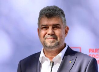 Marcel Ciolacu rămâne la conducerea PSD