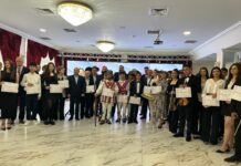 Gala Excelenței în Arte a ajuns la ediția a II-a