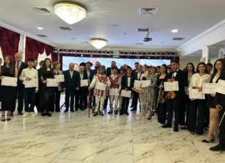 Gala Excelenței în Arte a ajuns la ediția a II-a