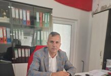 La Cârlogani, performanța administrativă are un nume: Ionel Văduva