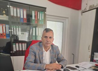 La Cârlogani, performanța administrativă are un nume: Ionel Văduva