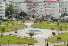 Baza Sportivă „Dumitru Dobrescu”, inaugurată