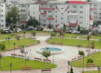 Baza Sportivă „Dumitru Dobrescu”, inaugurată