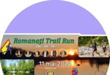 Sâmbătă la Caracal -“Maratonul Romanațiului”-cea mai tare competiție sportivă a Primăverii, adună la linia de start 160 de sportivi