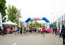 „Slatina City Run” 2024  și-a desemnat câștigătorii