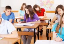 Evaluarea Națională 2024 începe marți, 25 iunie, cu proba scrisă la Limba română.