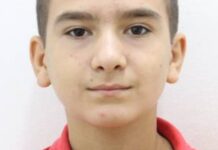 Copil DISPĂRUT din comuna Traian