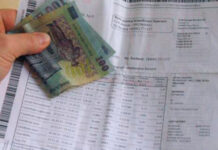 CRESC FACTURILE LA CURENT DE LA 1 IULIE