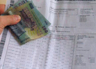 CRESC FACTURILE LA CURENT DE LA 1 IULIE