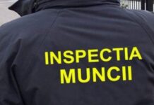 RESTAURANTELE, VERIFICATE DE ITM OLT