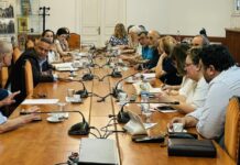 Florin Barbu, negocieri cu procesatorii din industria alimentară