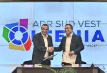 DJ657 se modernizează. Oprescu a semnat contractul