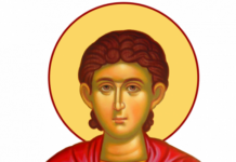 Astăzi, 21 iunie, sărbătoare importantă în calendarul ortodox. Ioan Gură de Aur spune că Sfintele moaște ale Sfântului Mucenic Iulian, fac minuni