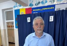Primarul Ion Doldurea a votat pentru continuitate