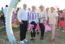 OFSD Caracal a Transformat o Zi Obișnuită într-o Poveste în Mijlocul Câmpului de Lavandă