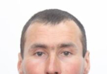 Un bărbat din Milcov, dispărut