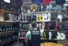 ACȚIUNI PREVENTIV – REACTIVE ALE POLIȚIȘTILOR DIN CADRUL SERVICIULUI DE INVESTIGARE A CRIMINALITĂȚII ECONOMICE OLT