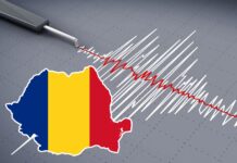 Cutremur în România, joi dimineață!