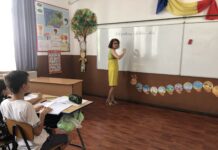 “Reușita elevilor la examenele naționale depinde de strânsa legătură a dascălului cu familia”
