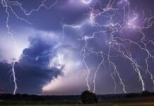 Furtuna a făcut ravagii în Olt