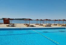 Se dă Startul sezonului estival la “Plaja Olt”