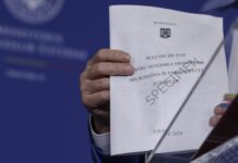 BEJ Olt: Aproape 70% dintre procesele-verbale, completate cu greşeli