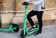 Bolt lansează azi serviciile de închiriere a trotinetelor electrice în Slatina