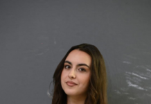 Dilara Bozkurt de la CNIM, bursă de studiu în Germania