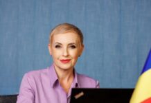 Elena Iotu: ”Fiecare vot a contat enorm și m-a motivat să lupt pentru valorile și principiile în care credem cu toții”