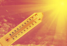 RECOMANDĂRI PENTRU POPULAȚIE ÎN CAZ DE CANICULĂ