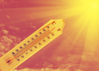 RECOMANDĂRI PENTRU POPULAȚIE ÎN CAZ DE CANICULĂ