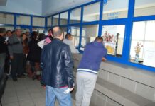 Olt: 5,47 % – rata şomajului