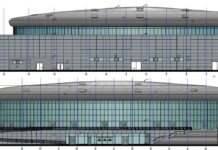 Moț: ”Proiectul tehnic pentru Sala Polivalentă a fost aprobat de Comisia Tehnico Economică a Companiei Naționale de Investiții”