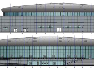 Moț: ”Proiectul tehnic pentru Sala Polivalentă a fost aprobat de Comisia Tehnico Economică a Companiei Naționale de Investiții”