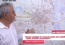 Progrese semnificative  în infrastructura rutieră din Caracal: Străzi  Finalizate și Aproape Finalizate