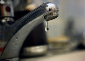 VALEA MARE: JUMĂTATE DIN COMUNĂ, FĂRĂ APĂ