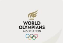 Diplomă de recunoaștere de la CIO Lausanne, Elveția pentru un tânăr sportiv din comuna Urzica