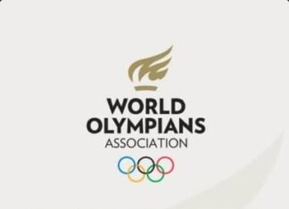 Diplomă de recunoaștere de la CIO Lausanne, Elveția pentru un tânăr sportiv din comuna Urzica