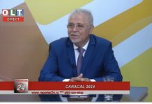 Terenul destinat construirii unui penitenciar revine Municipalității Caracal. Noi oportunități de dezvoltare pentru comunitate