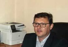 Răzvan Bățăgui, Directorul Școlii Gimnaziale Nr. 2 din Caracal, mândru de performanțele elevilor