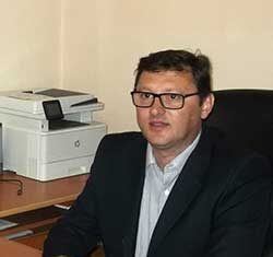 Răzvan Bățăgui, Directorul Școlii Gimnaziale Nr. 2 din Caracal, mândru de performanțele elevilor