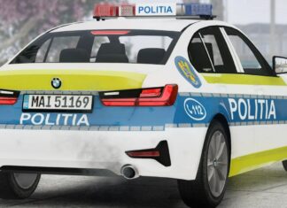 Două mandate europene de arestare pe numele unui bărbat din Drăgănești-Olt