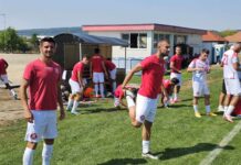 CSM Slatina, remiză cu CS Afumaţi