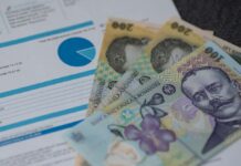 Facturile rămân plafonate până la 31 martie 2025