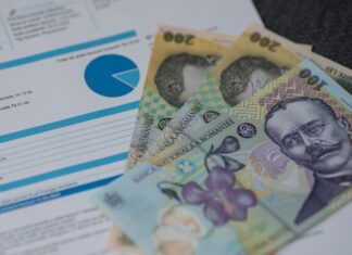 Facturile rămân plafonate până la 31 martie 2025