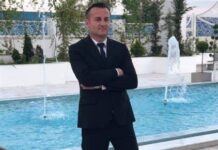 Direcția Județeană de Evidență a Persoanelor Olt are director nou